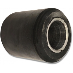 TULEJKA TULEJA FI 36 METAL-GUMA DRĄŻKA ZREMB NS180